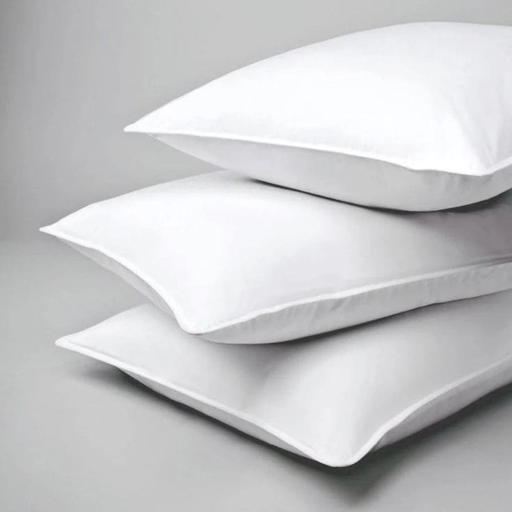 CORE Essential pillows